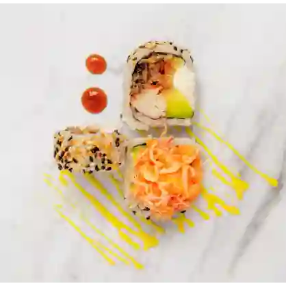 Kenji Roll