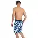 Short Sunlit Shore 18 Talla L Speedo