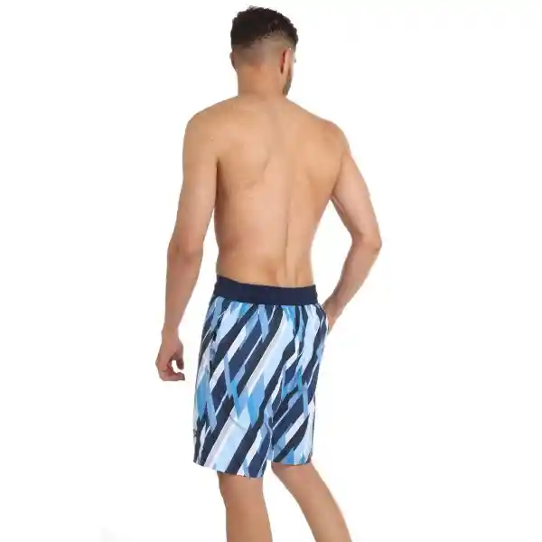 Short Sunlit Shore 18 Talla L Speedo