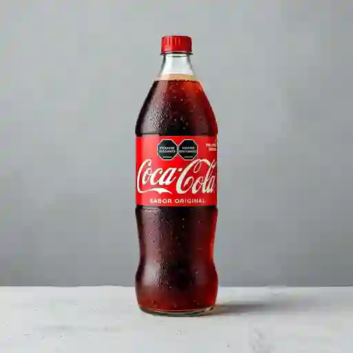 Coca Cola Original 1.5 l