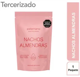 Palamano Nacho Almendra