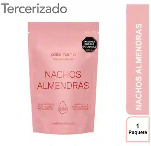 Palamano Nacho Almendra