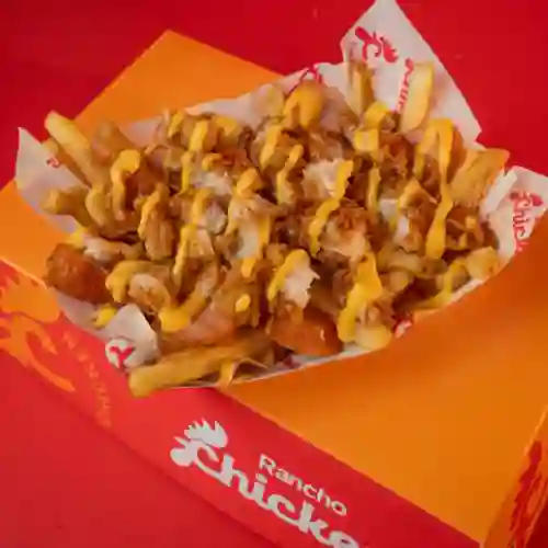 Chori Pollo Rancho
