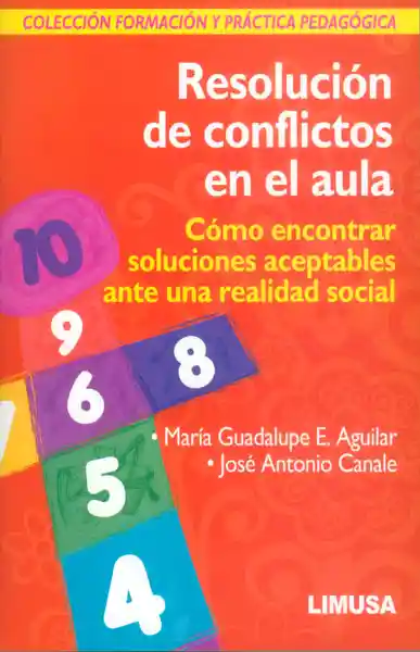 Resolución de Conflictos en el Aula