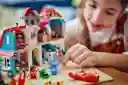 Lego Set de Construcción Casa en La Playa de Lilo y Stitch