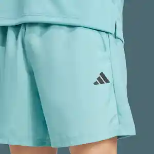 Adidas Short Tr-Es Hombre Verde Talla S5 Ref: IW3419