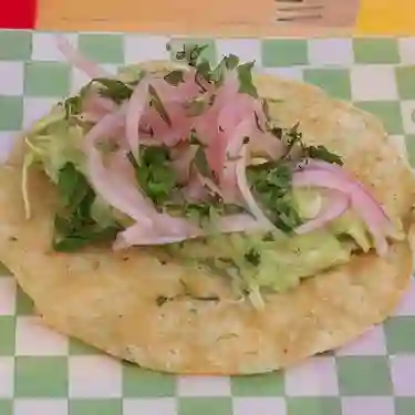 Tacos Del Jefe