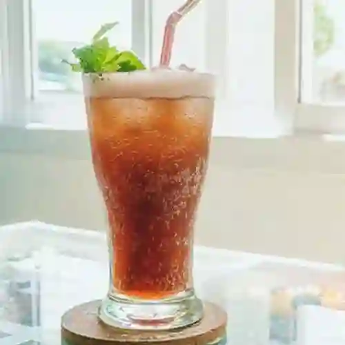Sodificada de Tamarindo