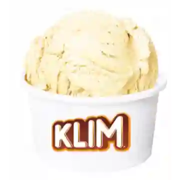 Gelato Mediano de Leche Klim