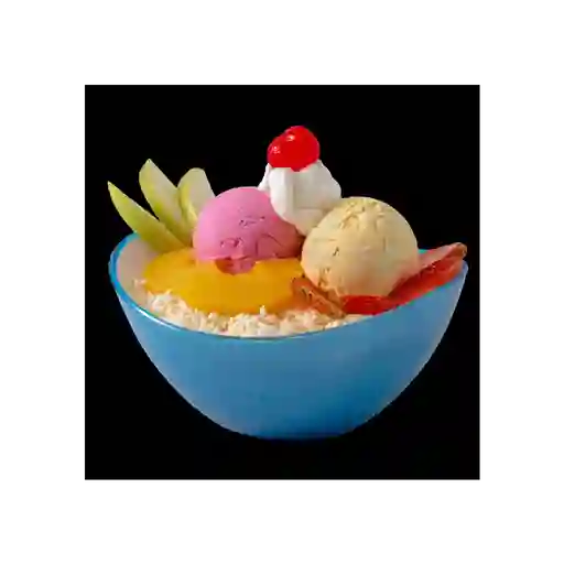 Ensalada de frutas