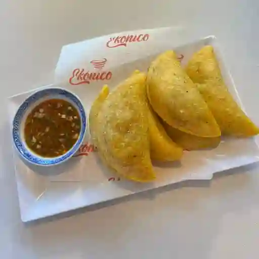 Empanadas