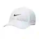 Nike Gorra u Dfadv Club u Ab P Accesorio Hombre Blanco Talla S/M