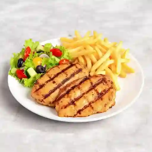 Planchita De Pechuga