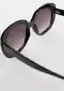 Gafas de Sol Favignan Negro Talla 99 Mujer Mango