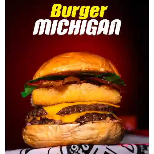 Michigan