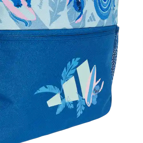 Adidas Morral Lk Dy ls Bpk Lifestyle de Niño Azul Talla Ns