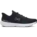 Under Armour Tenis Correr Charged Escape 4 Hombre Negro T 10