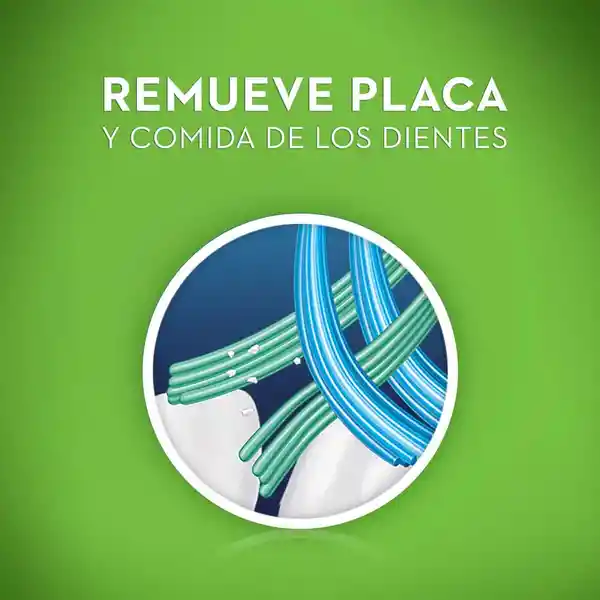 Cepillo Dental Pro Doble Acción Profile 1000 2 Und