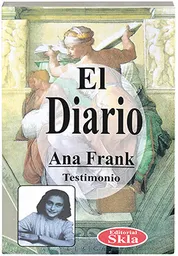 El Diario - Ana Frank