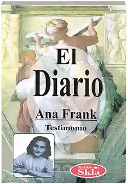 El Diario - Ana Frank