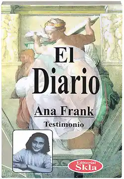 El Diario - Ana Frank