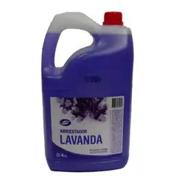 Aro Ambientador Lavanda