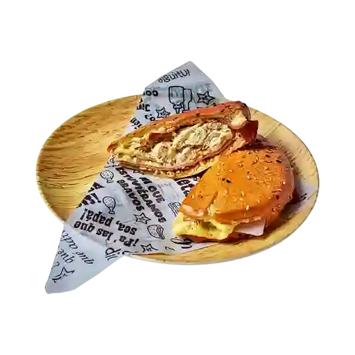 Aplastado Sencillo
