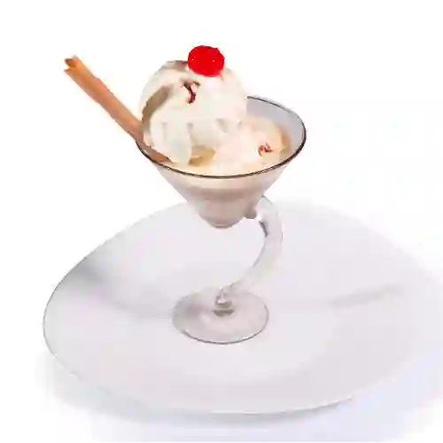 Bailey's Cream