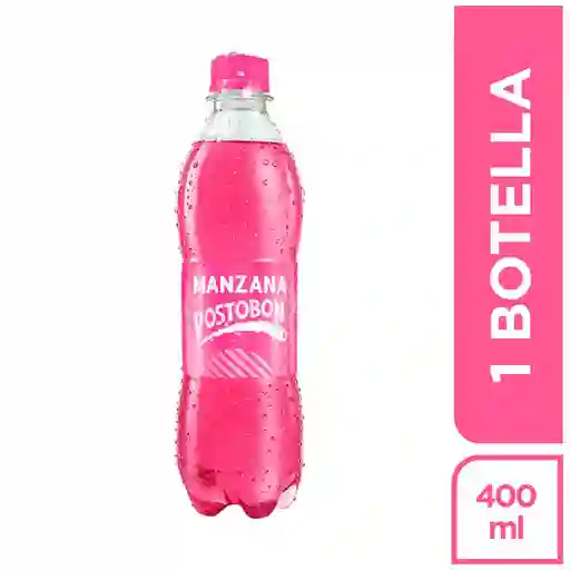 Manzana 400 ml