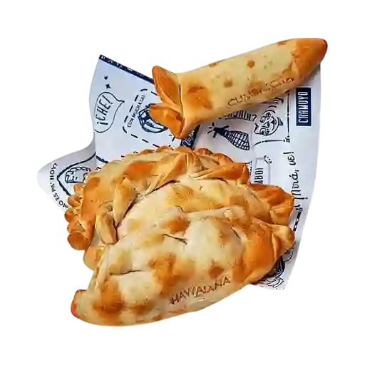 Empanada San Telmo