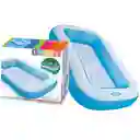 Intex Piscina Para Bebe Niños Inflable Rectangular