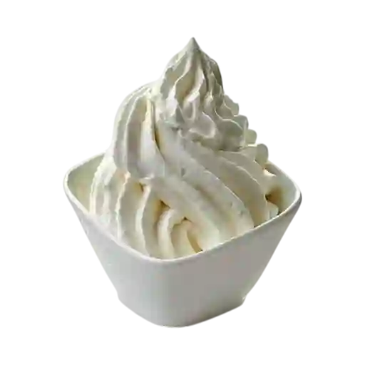 Adición Chantilly