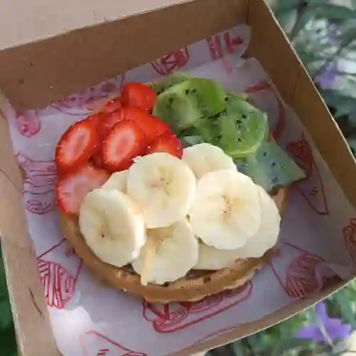Mini Wafles X1