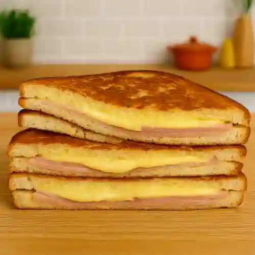 Monte Cristo