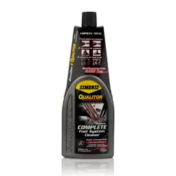 Simoniz Qualitor Limpiador de Inyectores Premium 473 mL 103355