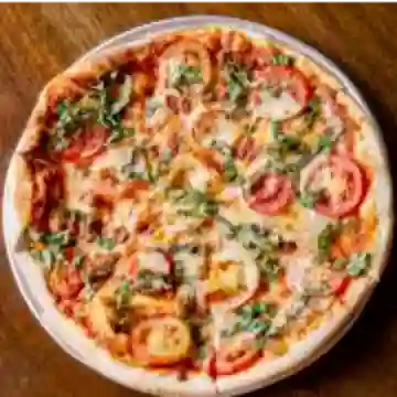 Pizza Margarita 31 Cm