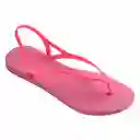 Havaianas Sandalias Sunny II Fc Talla 39-40 7909690275701