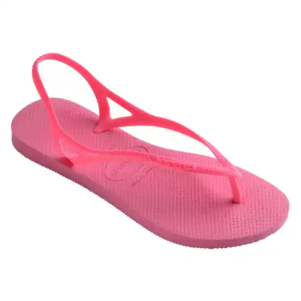 Havaianas Sandalias Sunny II Fc Talla 39-40 7909690275701