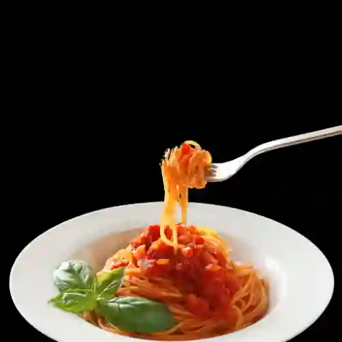 Pastas Pomodoro
