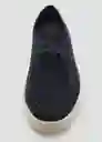 Zapatos Easynaut Navy Talla 39 Hombre Mango