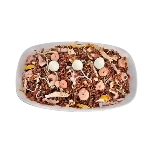 Arroz Chino Personal.