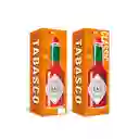 Tabasco Salsa Duo Chipotle