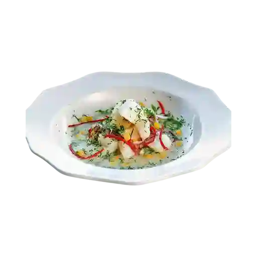 Ceviche Peruano