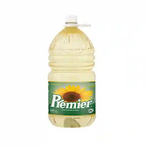 Premier Aceite Girasol