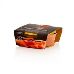 Polgri Paté Jamón Serrano