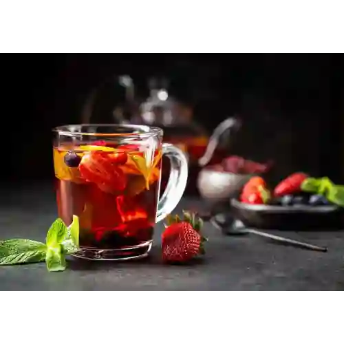 Aromática de Frutos Rojos