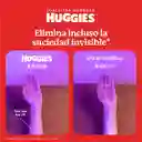 Toallitas Húmedas Huggies Ultraconfort Desechables 640 Und