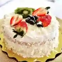Torta Nieve