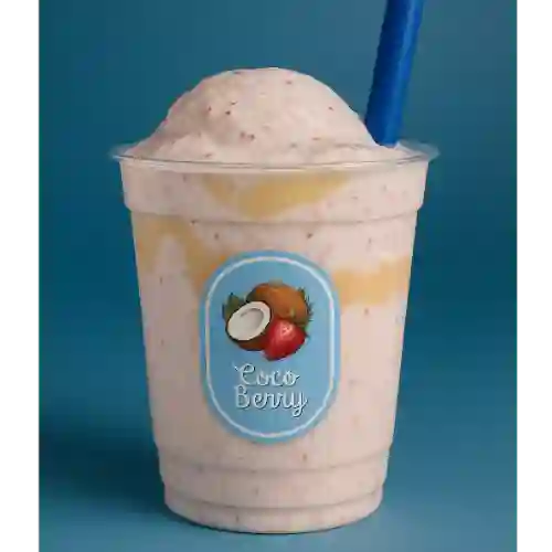 Coco Berry