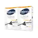 Desodorante Balance Crema Clinical Invisible Hombre 2 x 50Gr	